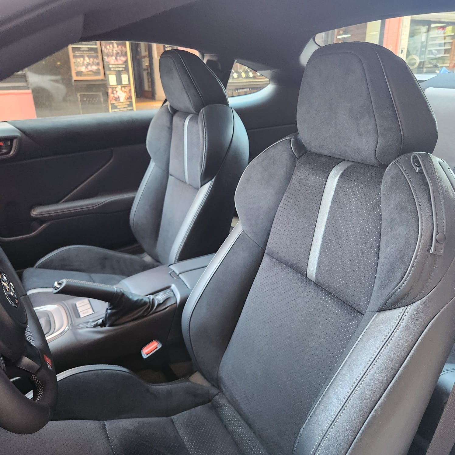 Mirá esta publicación de Toyota 86