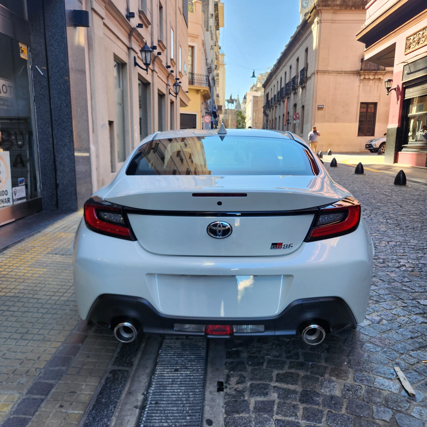 Mirá esta publicación de Toyota 86