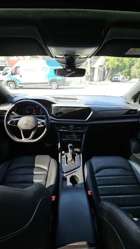 Mira esta publicación de Volkswagen Taos 2023 en Motordil