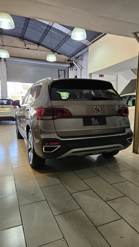 Mira esta publicación de Volkswagen Taos 2023 en Motordil