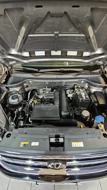 Mira esta publicación de Volkswagen Taos 2023 en Motordil