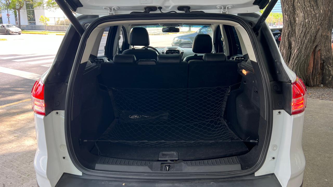 Mirá esta publicación de Ford Kuga