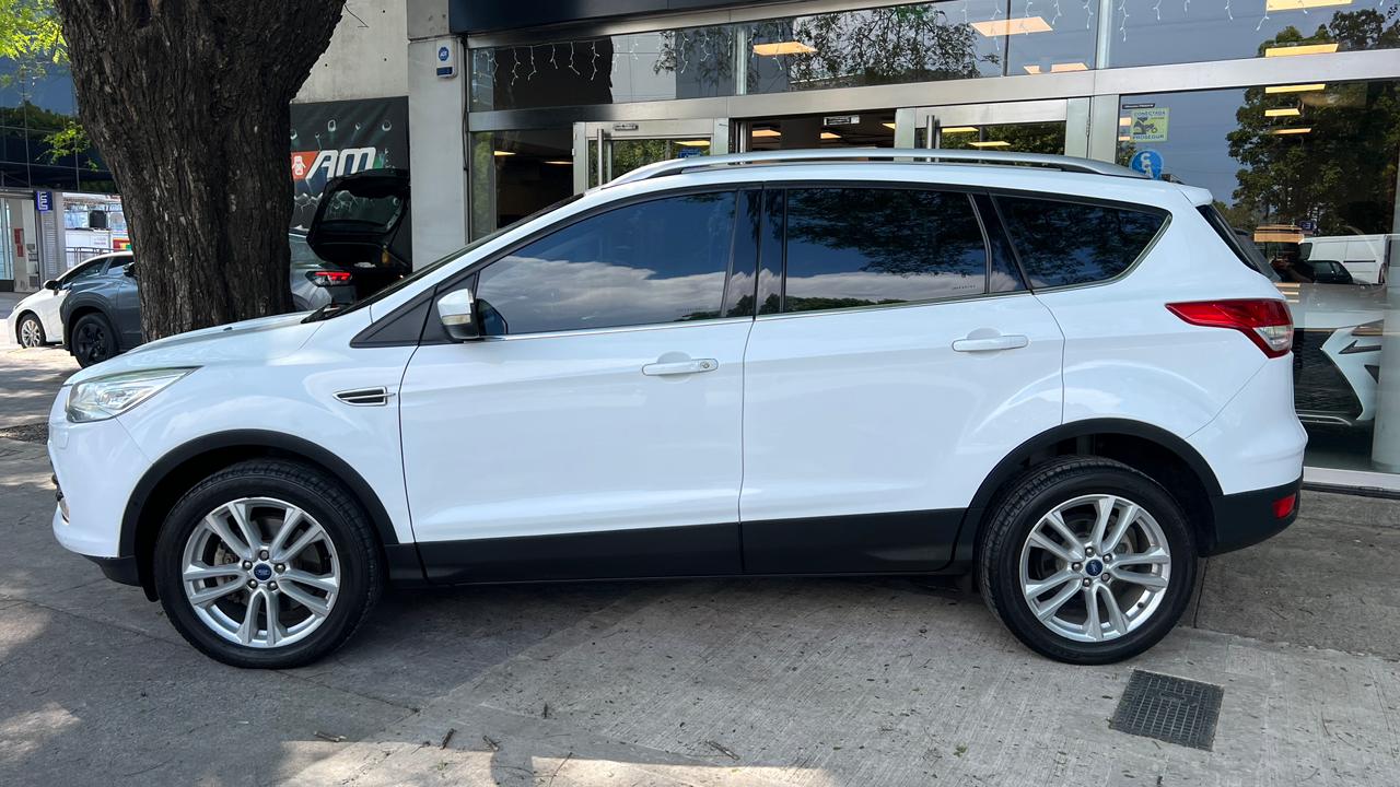 Mirá esta publicación de Ford Kuga
