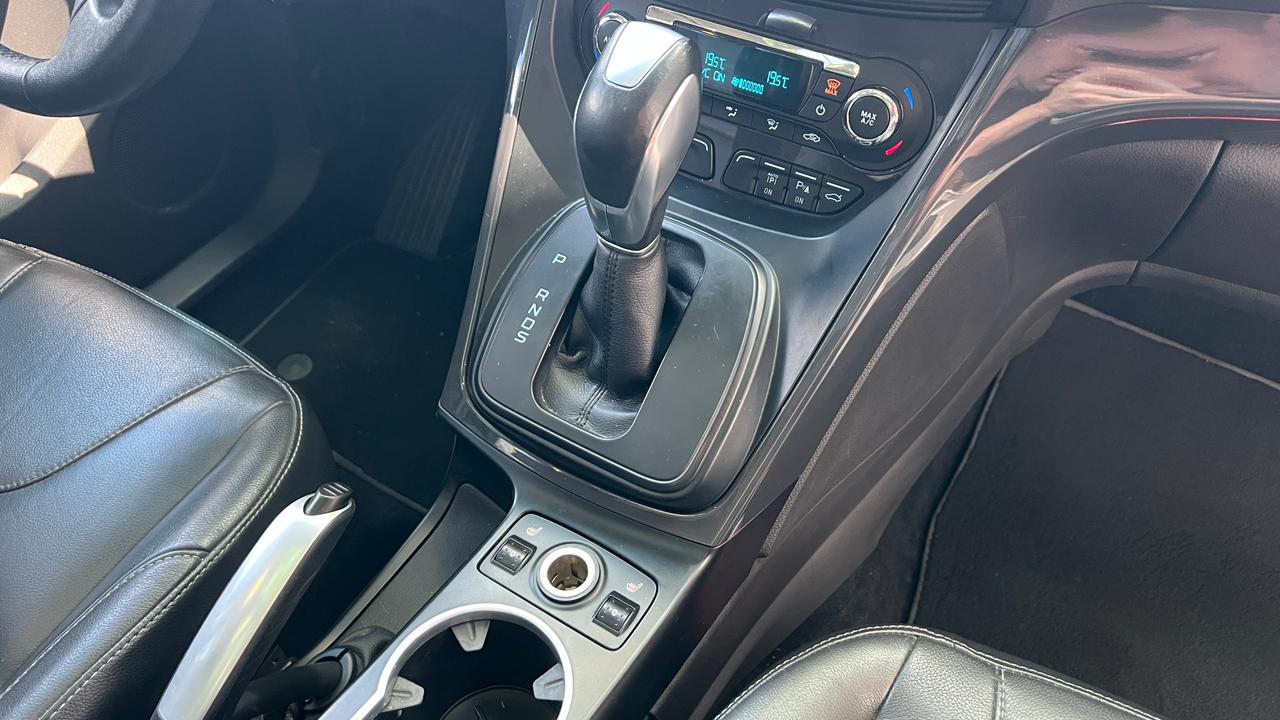 Mirá esta publicación de Ford Kuga