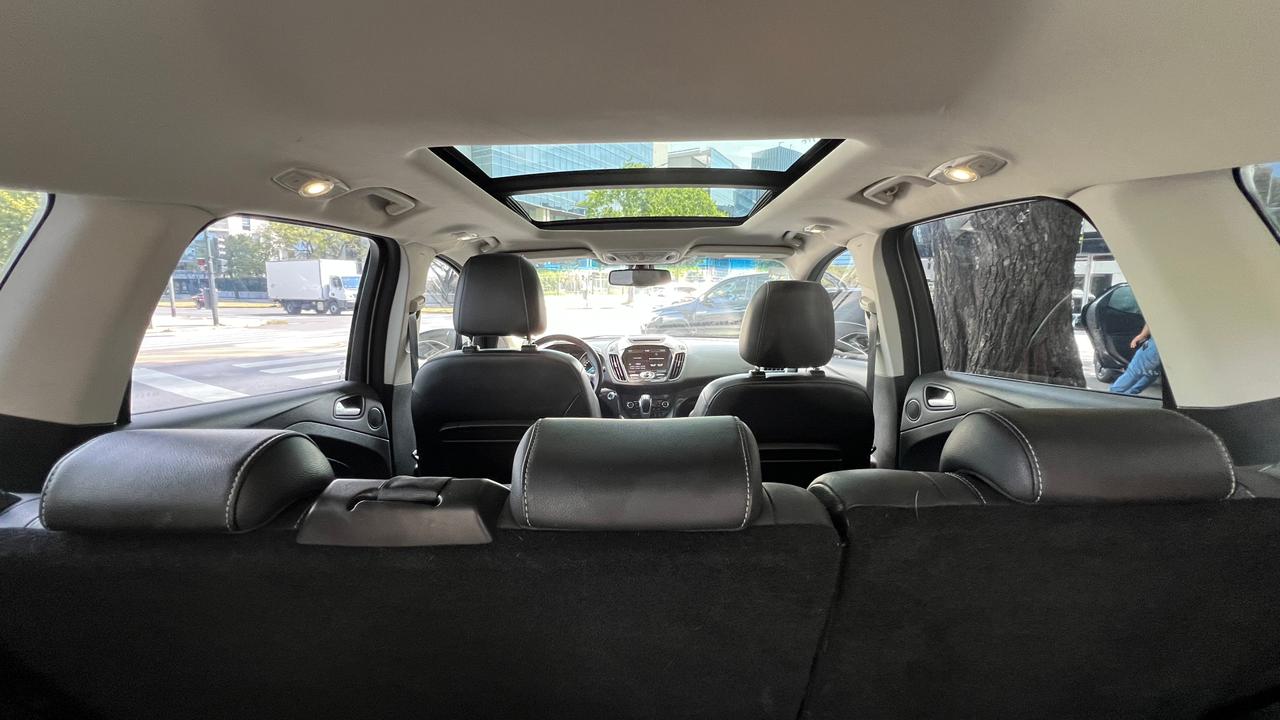 Mirá esta publicación de Ford Kuga