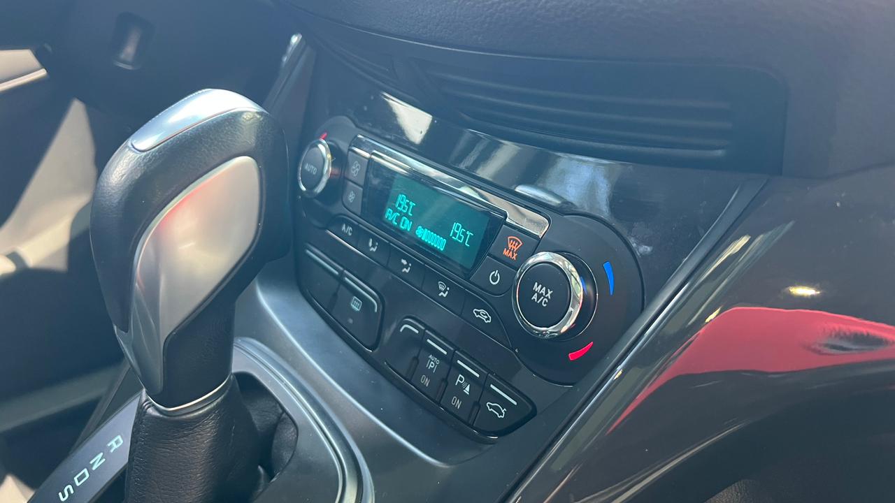 Mirá esta publicación de Ford Kuga