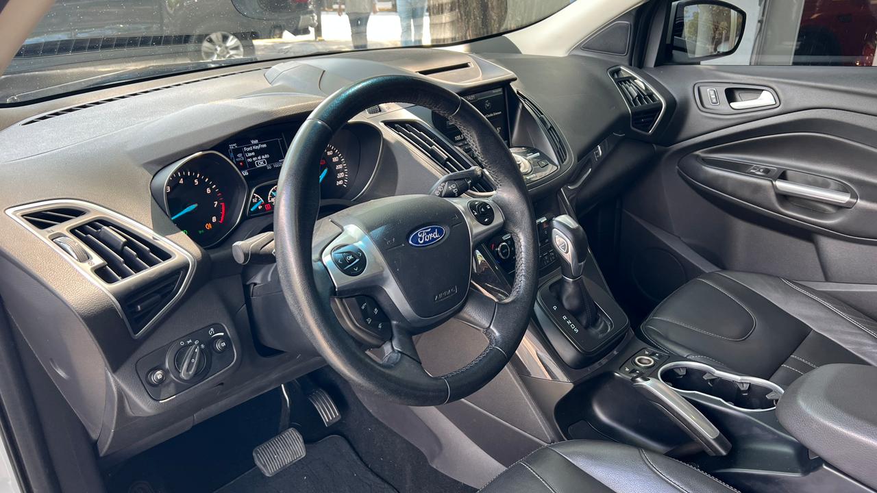 Mirá esta publicación de Ford Kuga