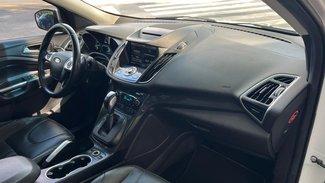 Mirá esta publicación de Ford Kuga