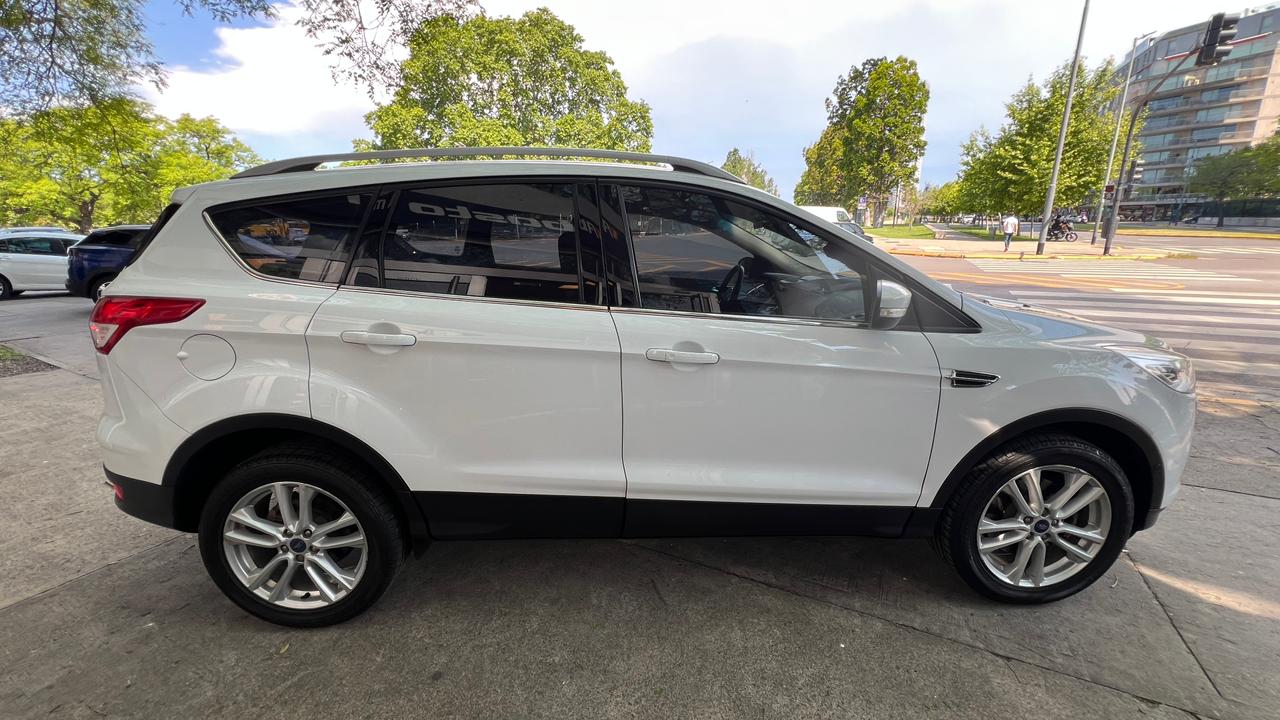 Mirá esta publicación de Ford Kuga