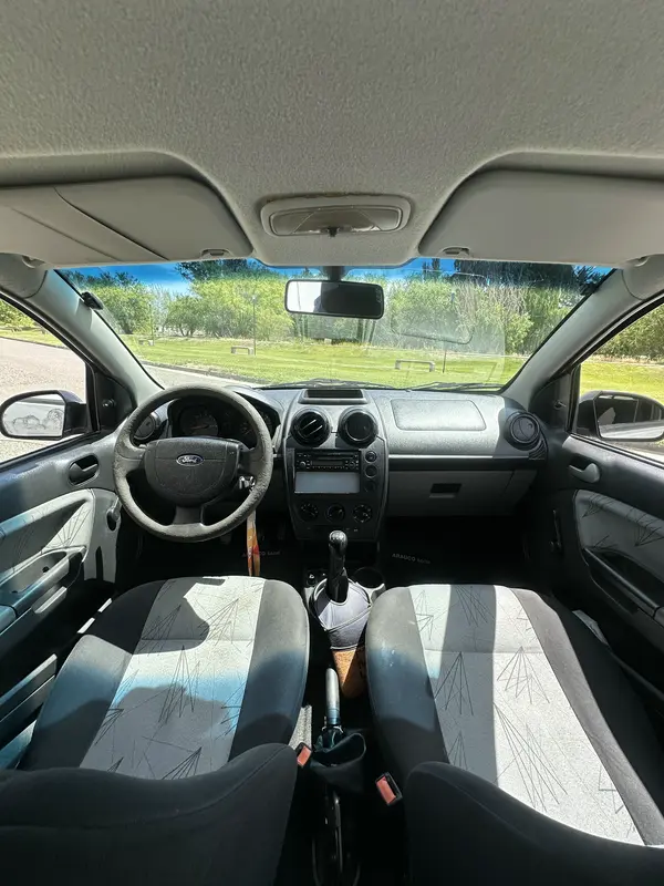 Mira esta publicación de Ford Fiesta 2008 en Motordil