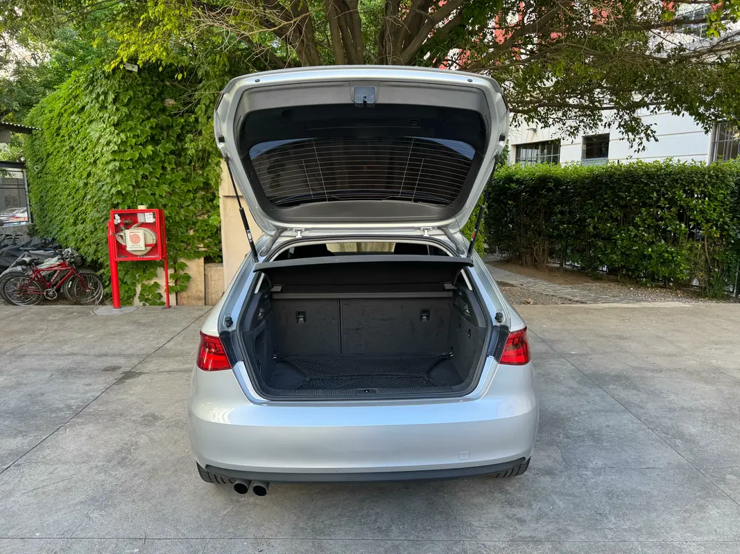 Mirá esta publicación de Audi A3