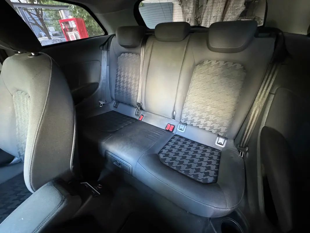 Mirá esta publicación de Audi A3