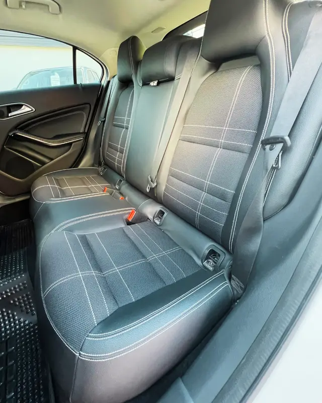 Mirá esta publicación de Mercedes Benz Clase A