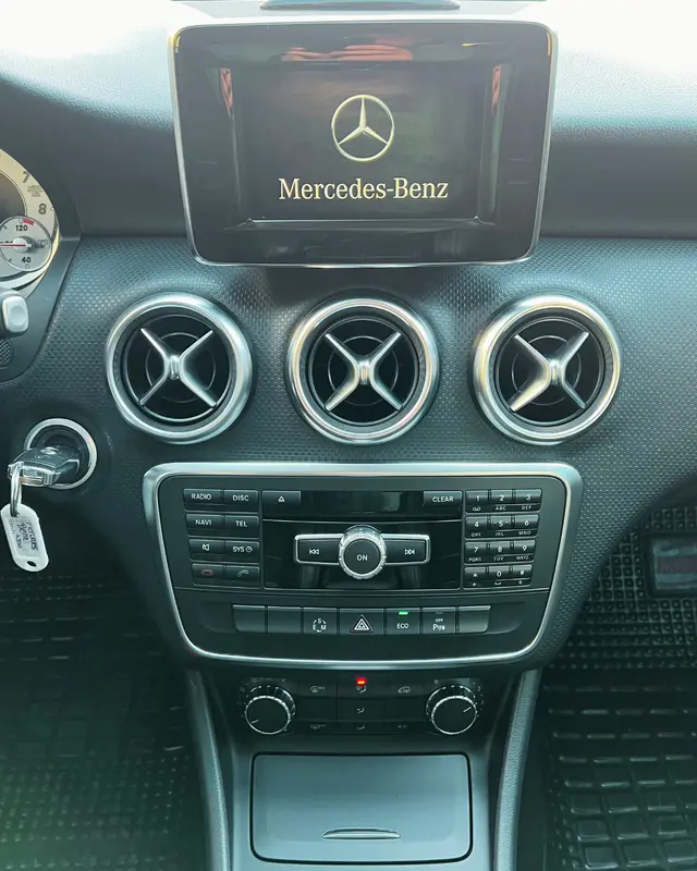 Mirá esta publicación de Mercedes Benz Clase A