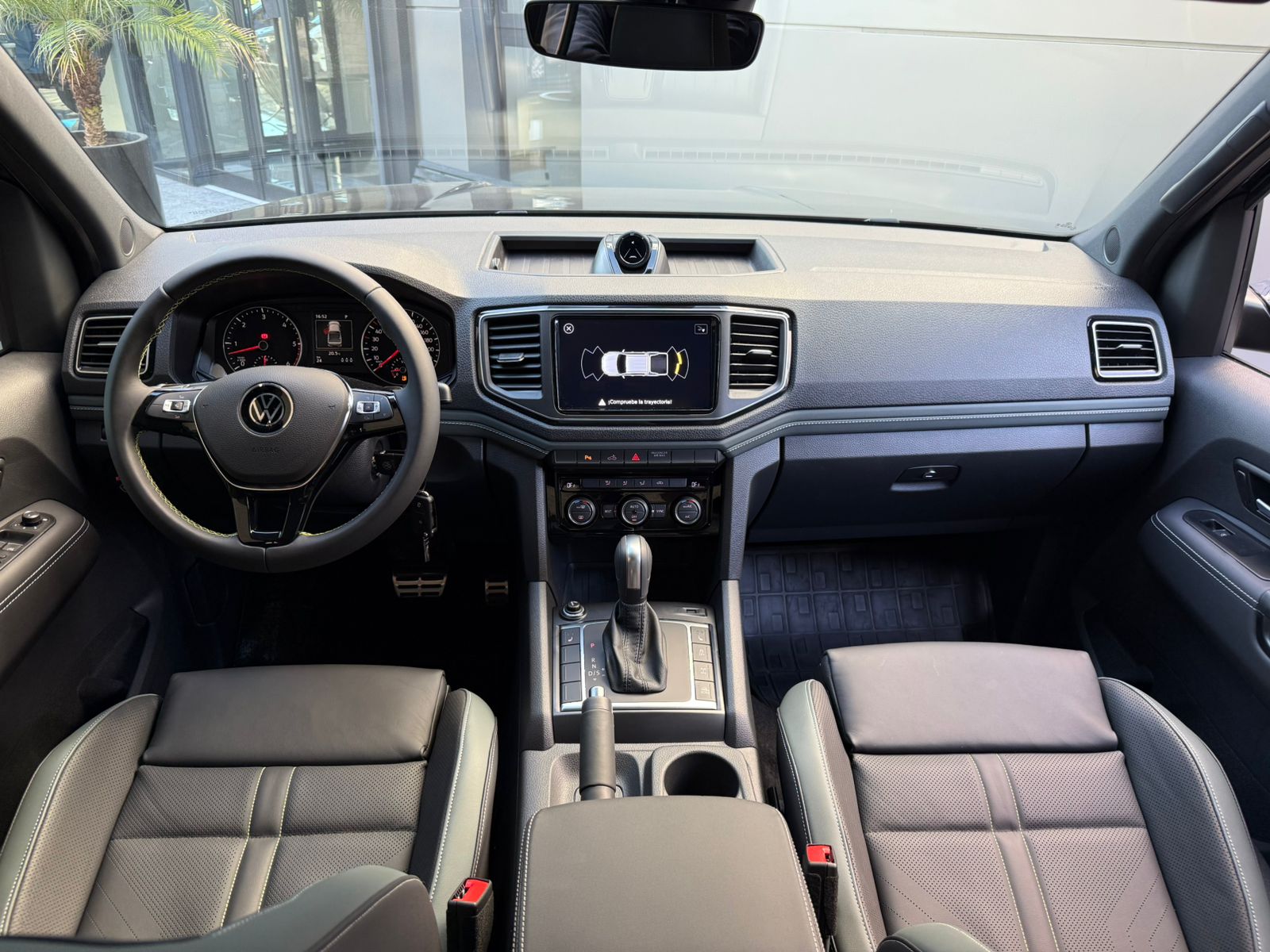 Mirá esta publicación de Volkswagen Amarok