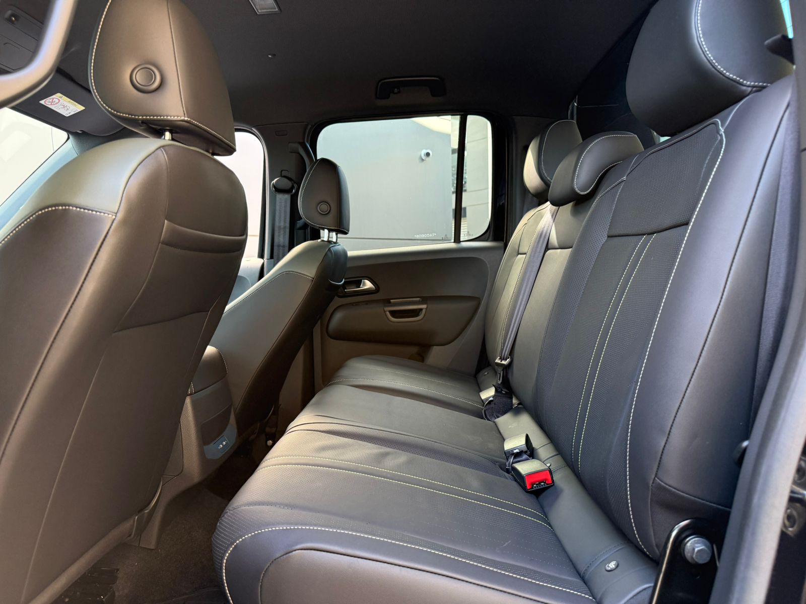 Mirá esta publicación de Volkswagen Amarok