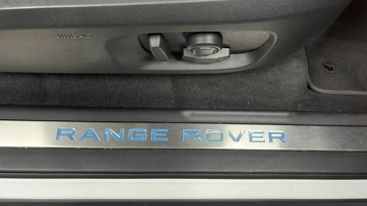 Mirá esta publicación de Land Rover Range Rover Evoque