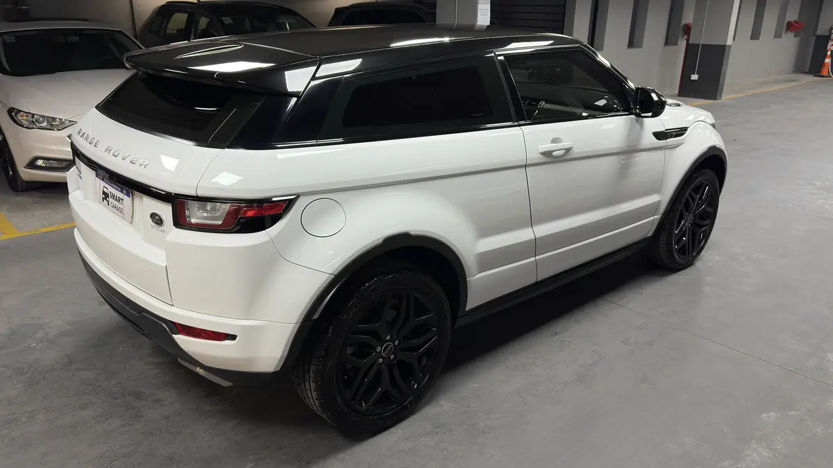 Mira esta publicación de Land Rover Range Rover Evoque 2016 en Motordil