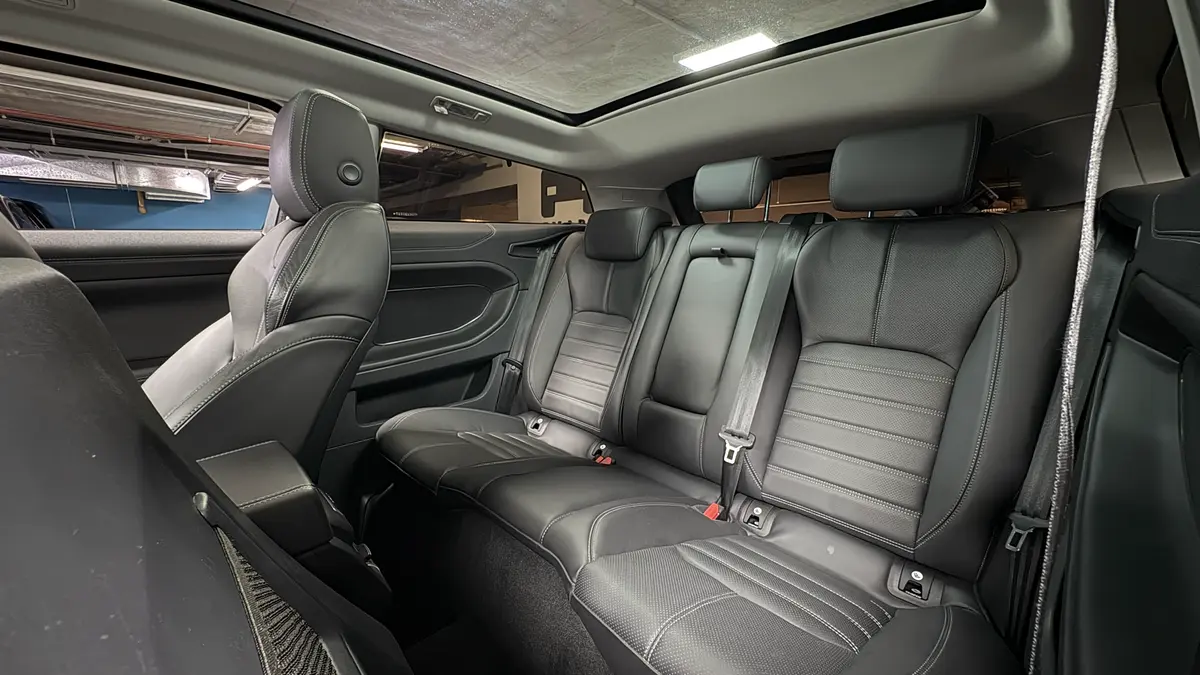 Mirá esta publicación de Land Rover Range Rover Evoque