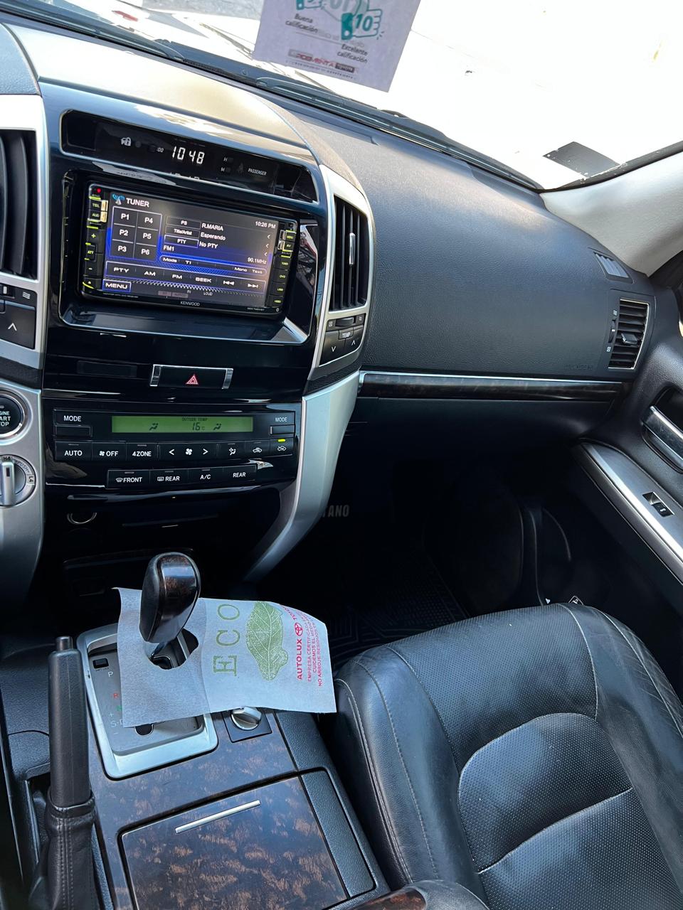 Mira esta publicación de Toyota Land Cruiser 2014 en Motordil