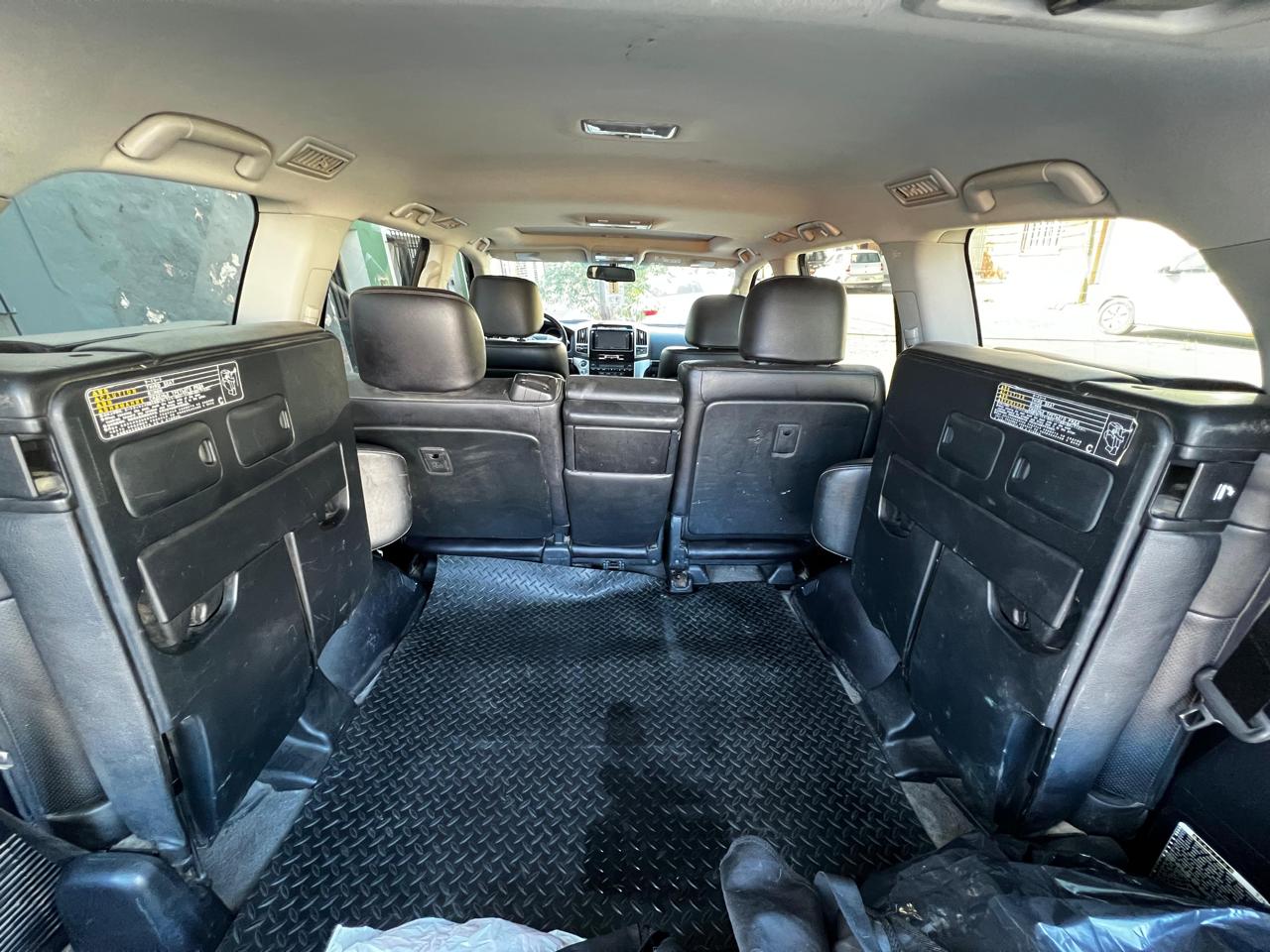 Mira esta publicación de Toyota Land Cruiser 2014 en Motordil