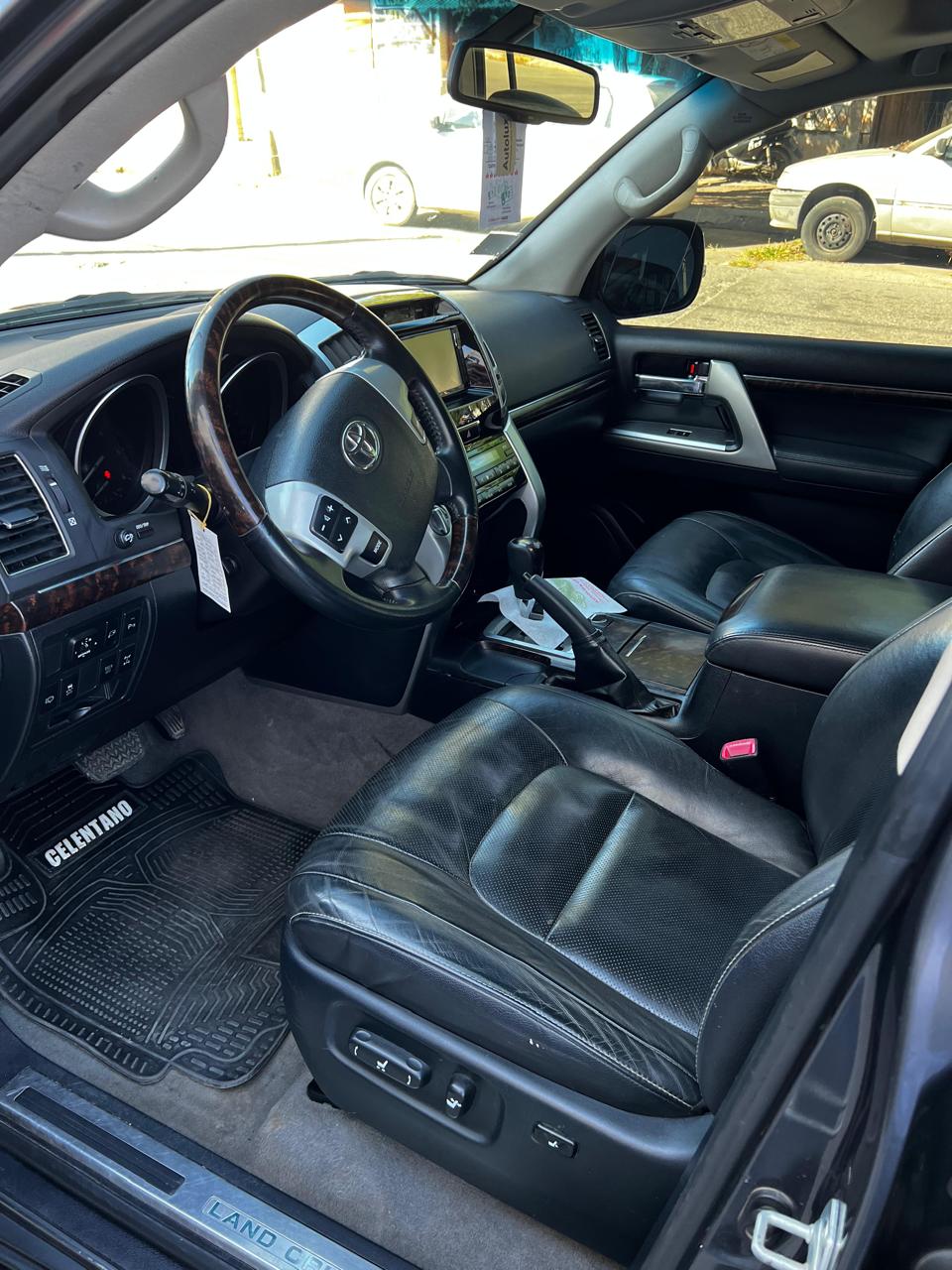 Mira esta publicación de Toyota Land Cruiser 2014 en Motordil