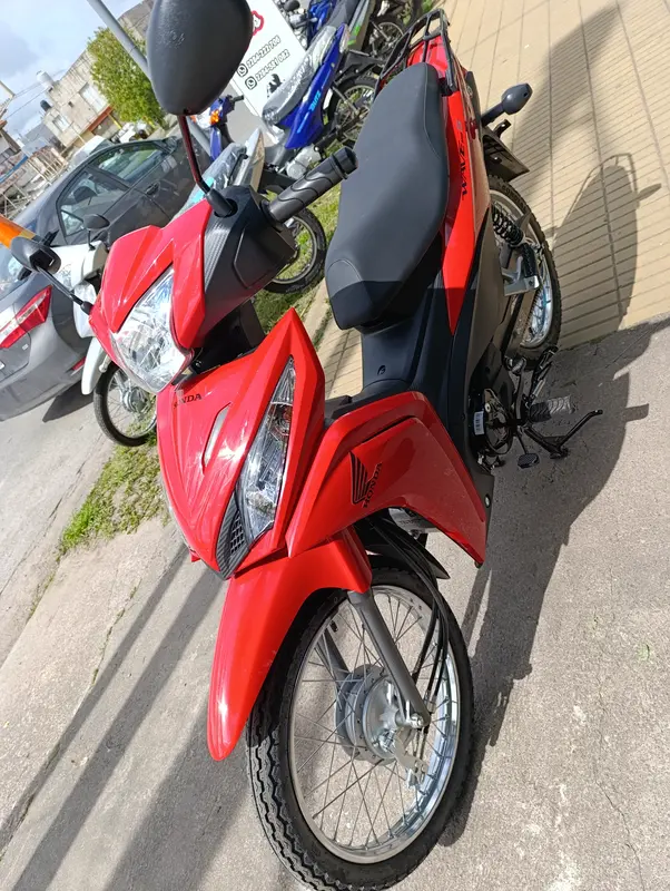 Mirá esta publicación de Honda Wave 110