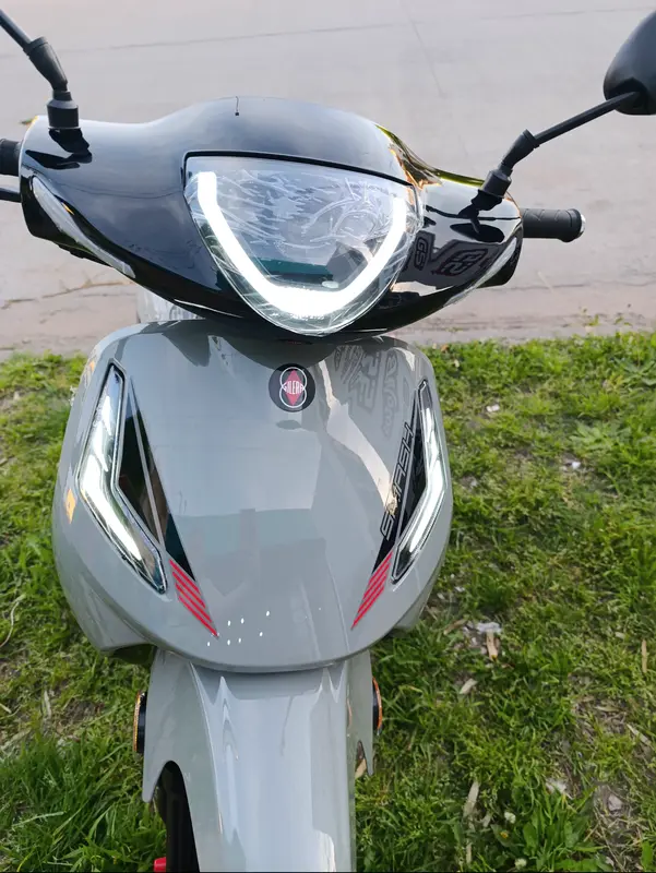 Mirá esta publicación de Gilera Full