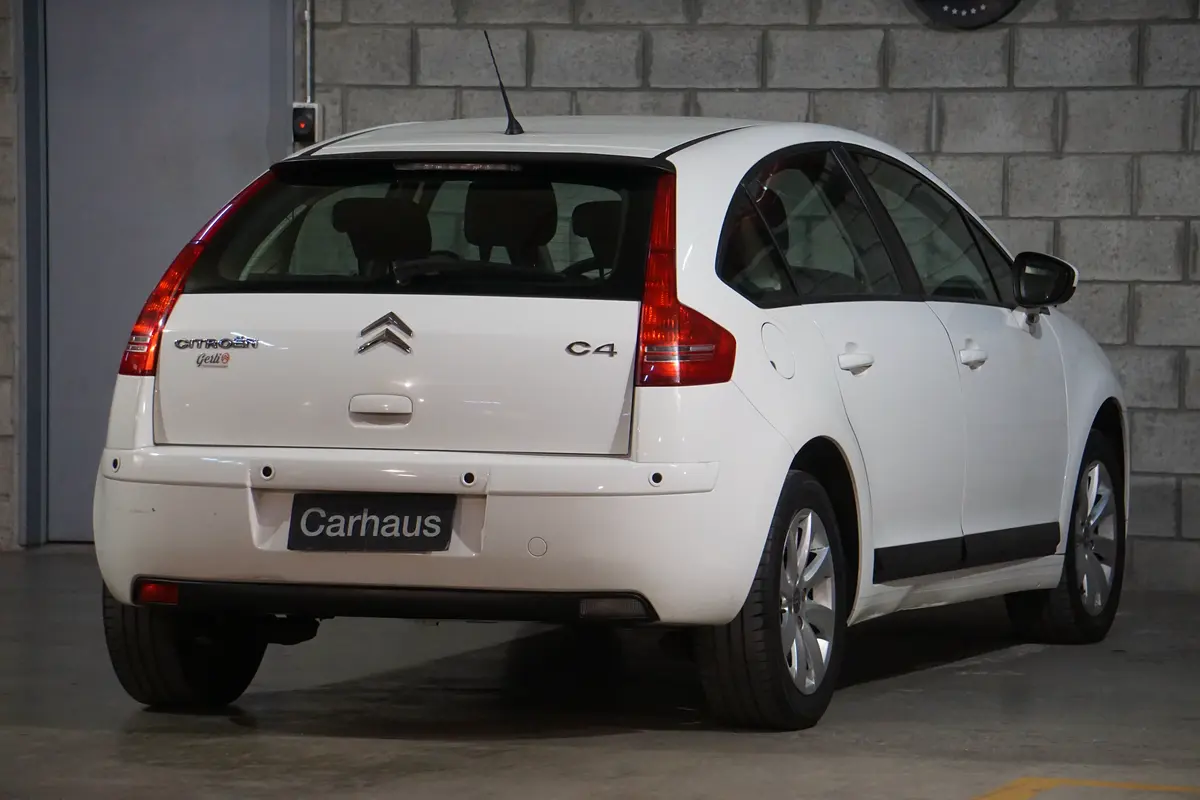 Mirá esta publicación de Citroen C 4