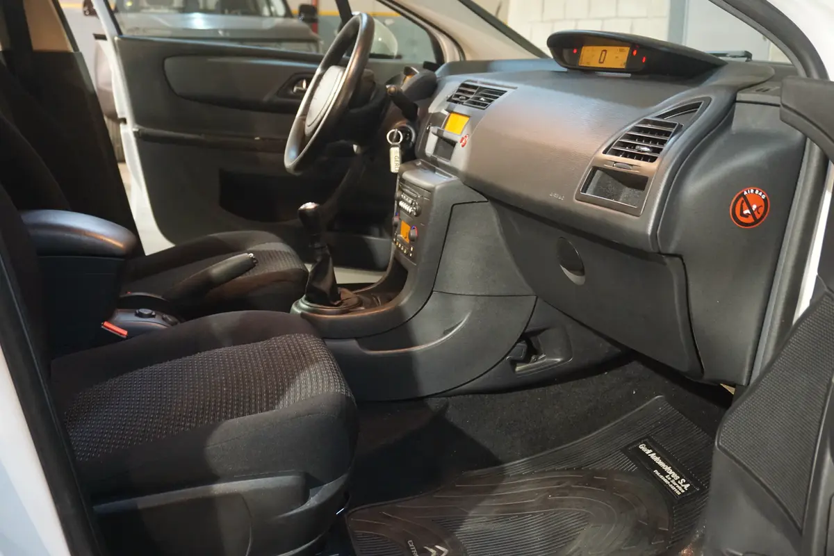 Mirá esta publicación de Citroen C 4