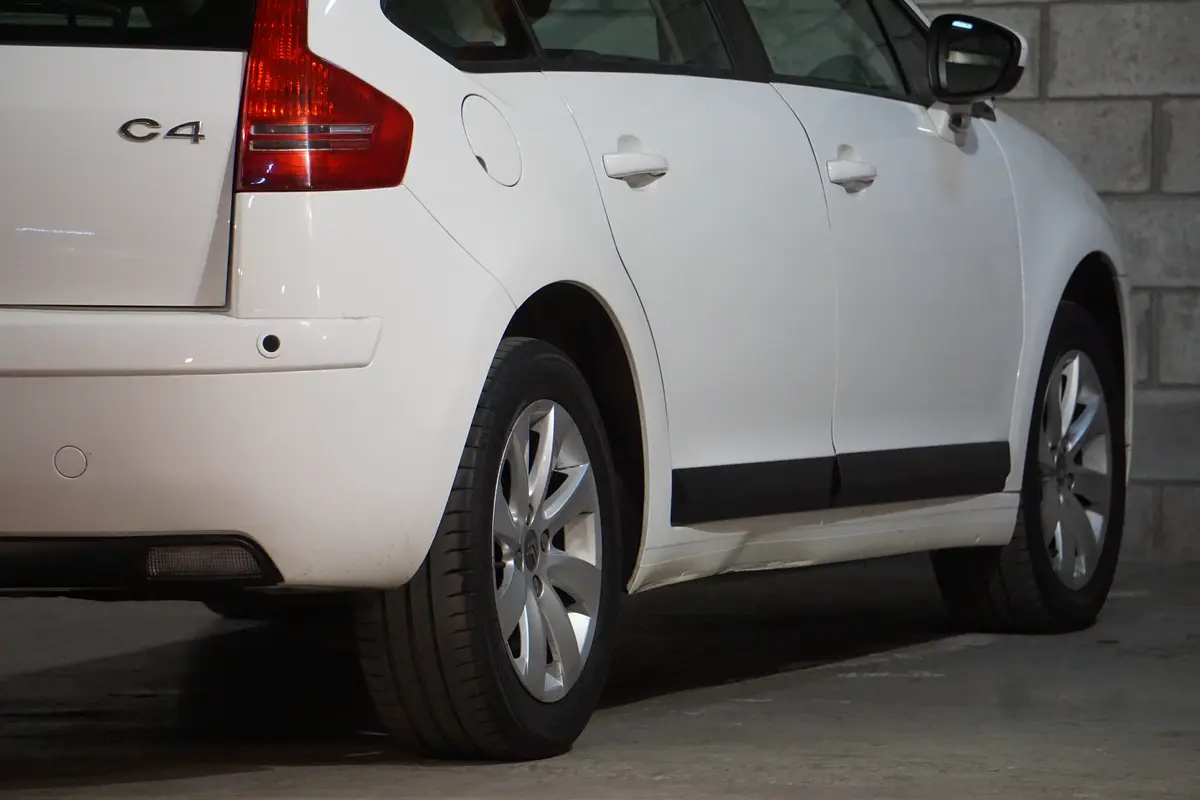 Mirá esta publicación de Citroen C 4