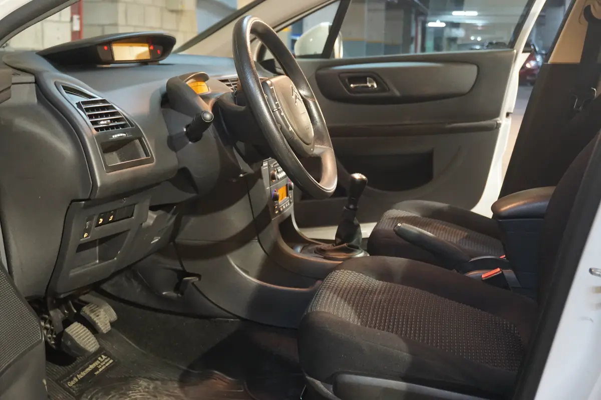 Mirá esta publicación de Citroen C 4