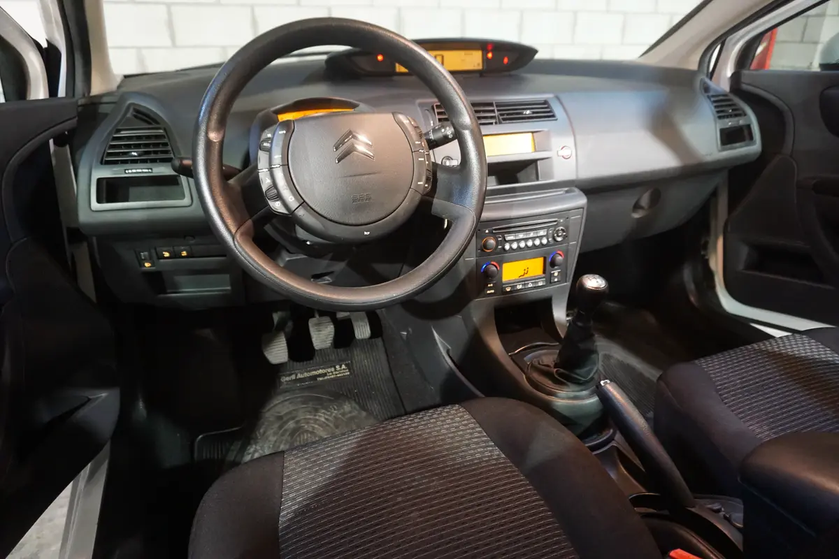 Mirá esta publicación de Citroen C 4