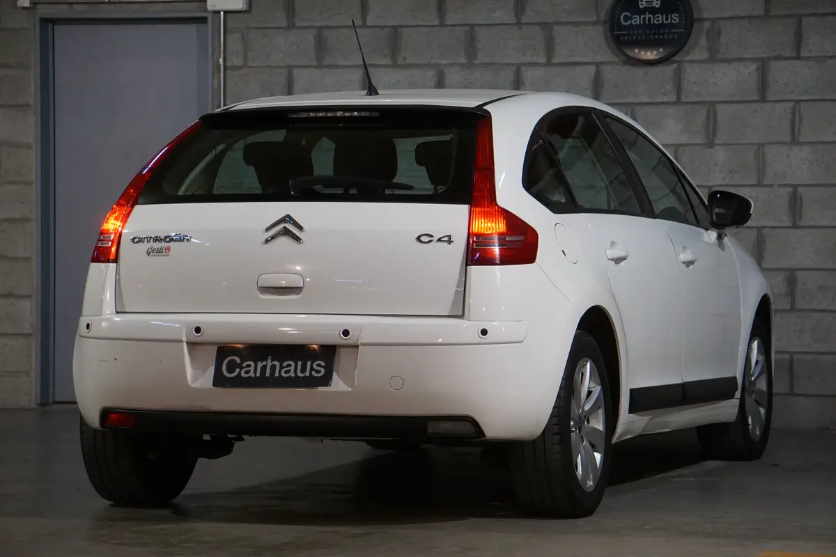 Mirá esta publicación de Citroen C 4