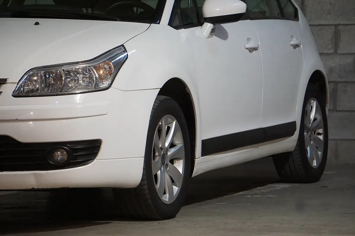 Mirá esta publicación de Citroen C 4