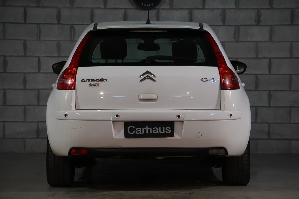 Mirá esta publicación de Citroen C 4