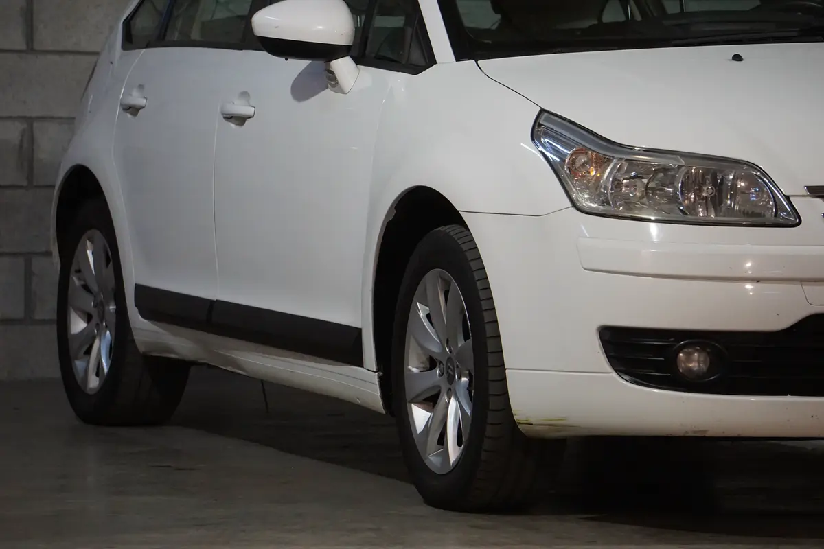 Mirá esta publicación de Citroen C 4