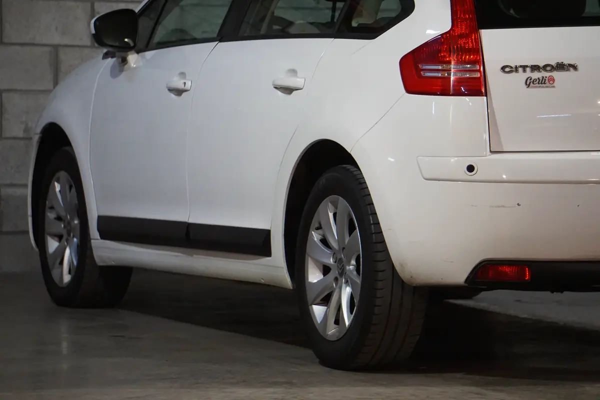 Mirá esta publicación de Citroen C 4