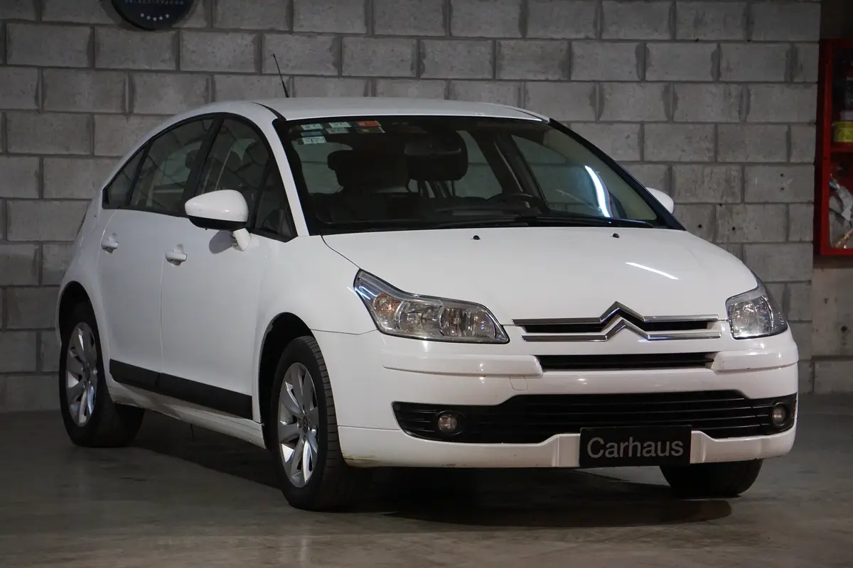 Mirá esta publicación de Citroen C 4
