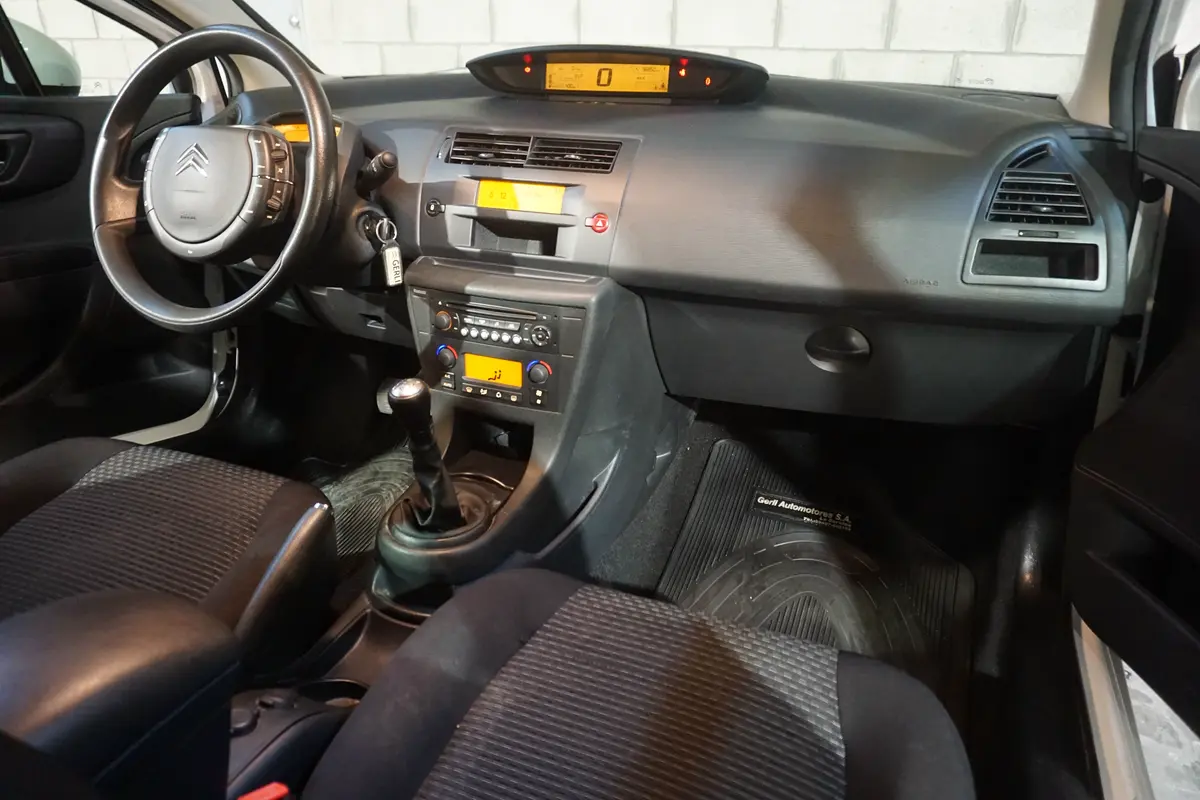 Mirá esta publicación de Citroen C 4