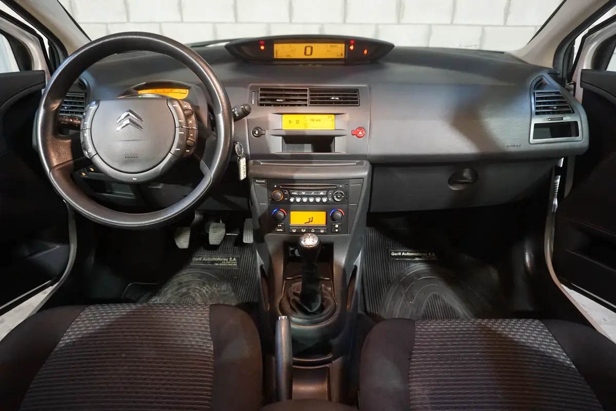 Mirá esta publicación de Citroen C 4