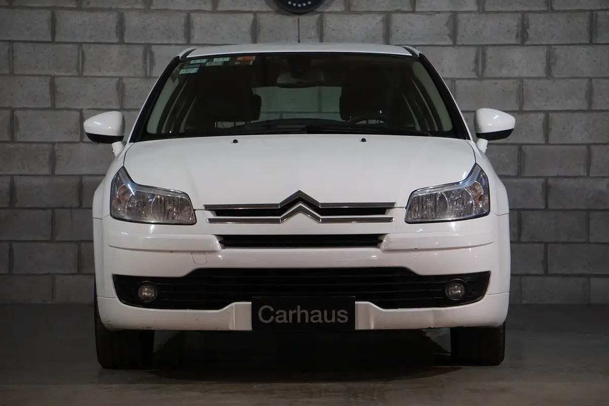 Mirá esta publicación de Citroen C 4