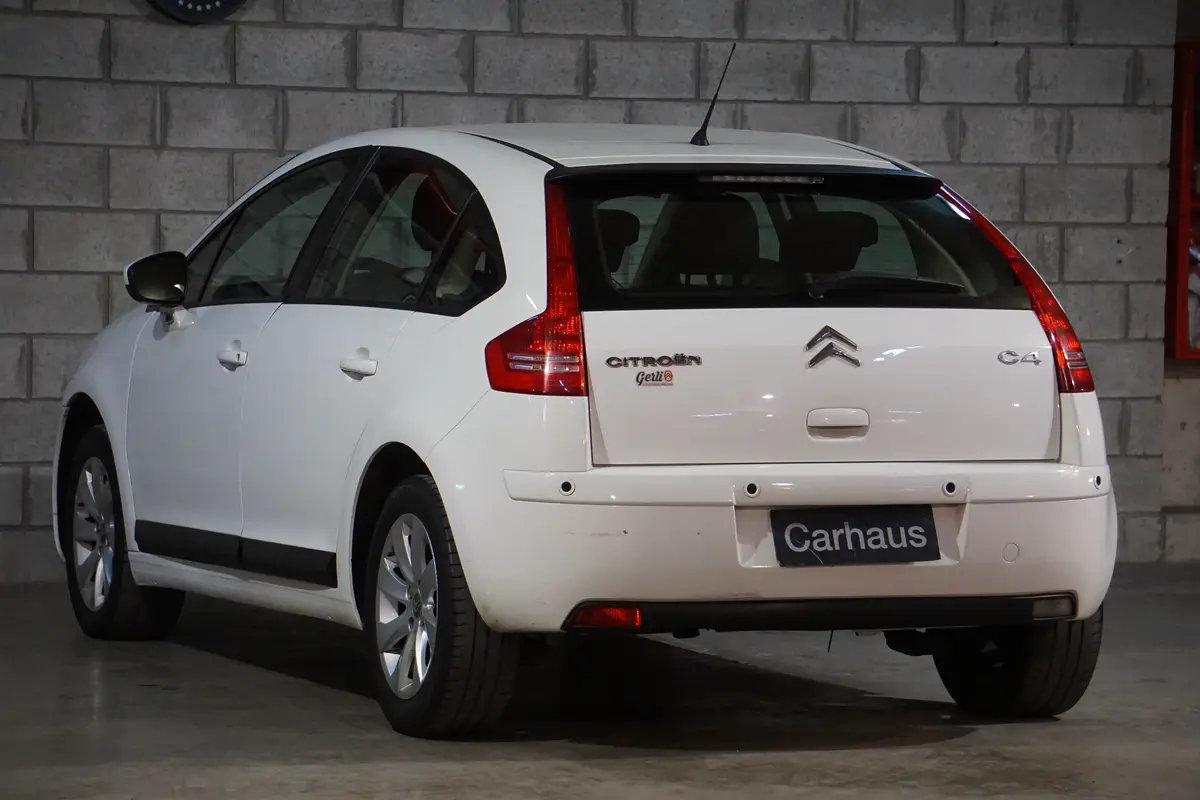 Mirá esta publicación de Citroen C 4