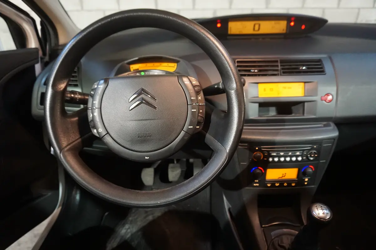 Mirá esta publicación de Citroen C 4