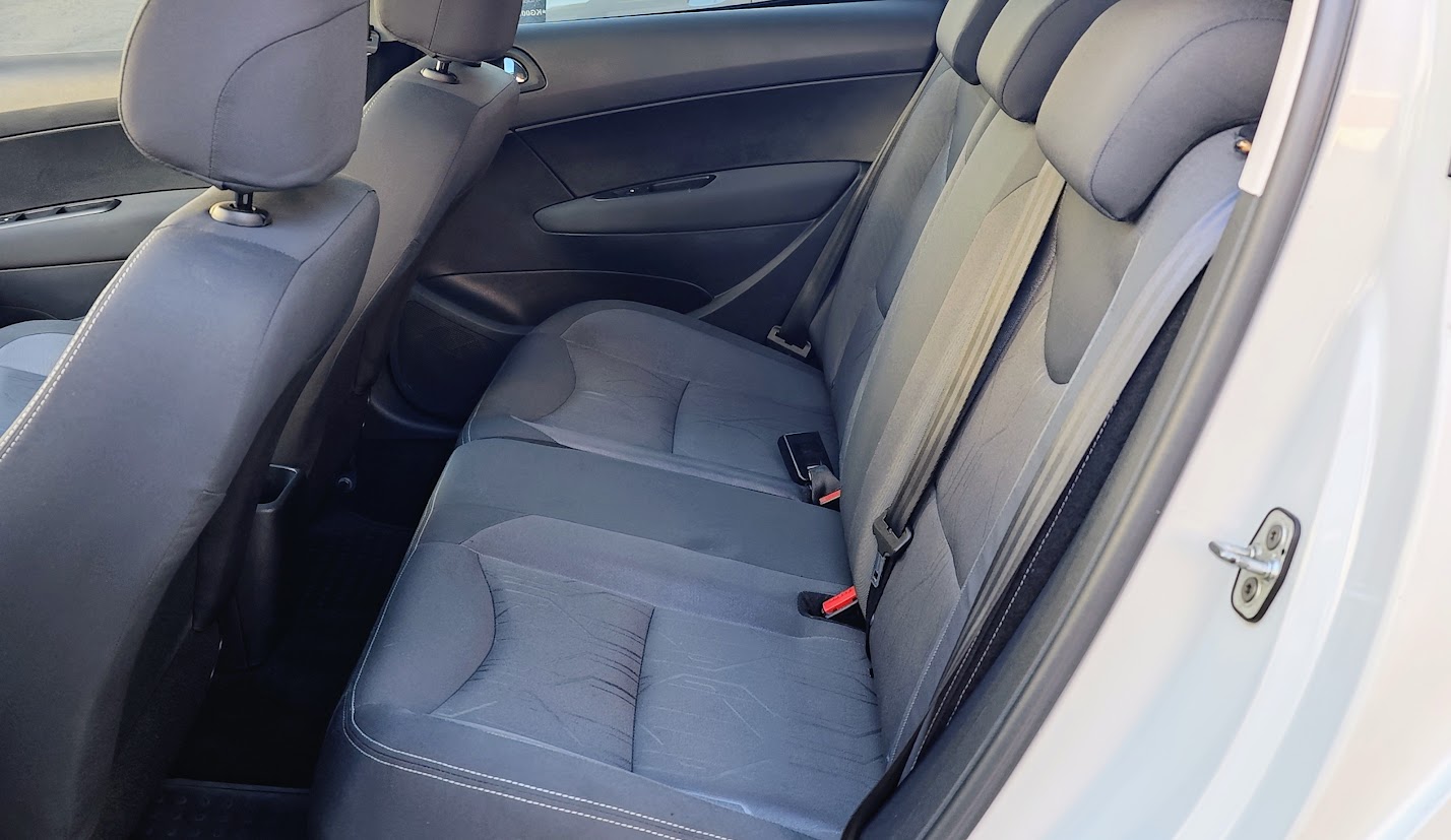 Mira esta publicación de Peugeot 308 2019 en Motordil