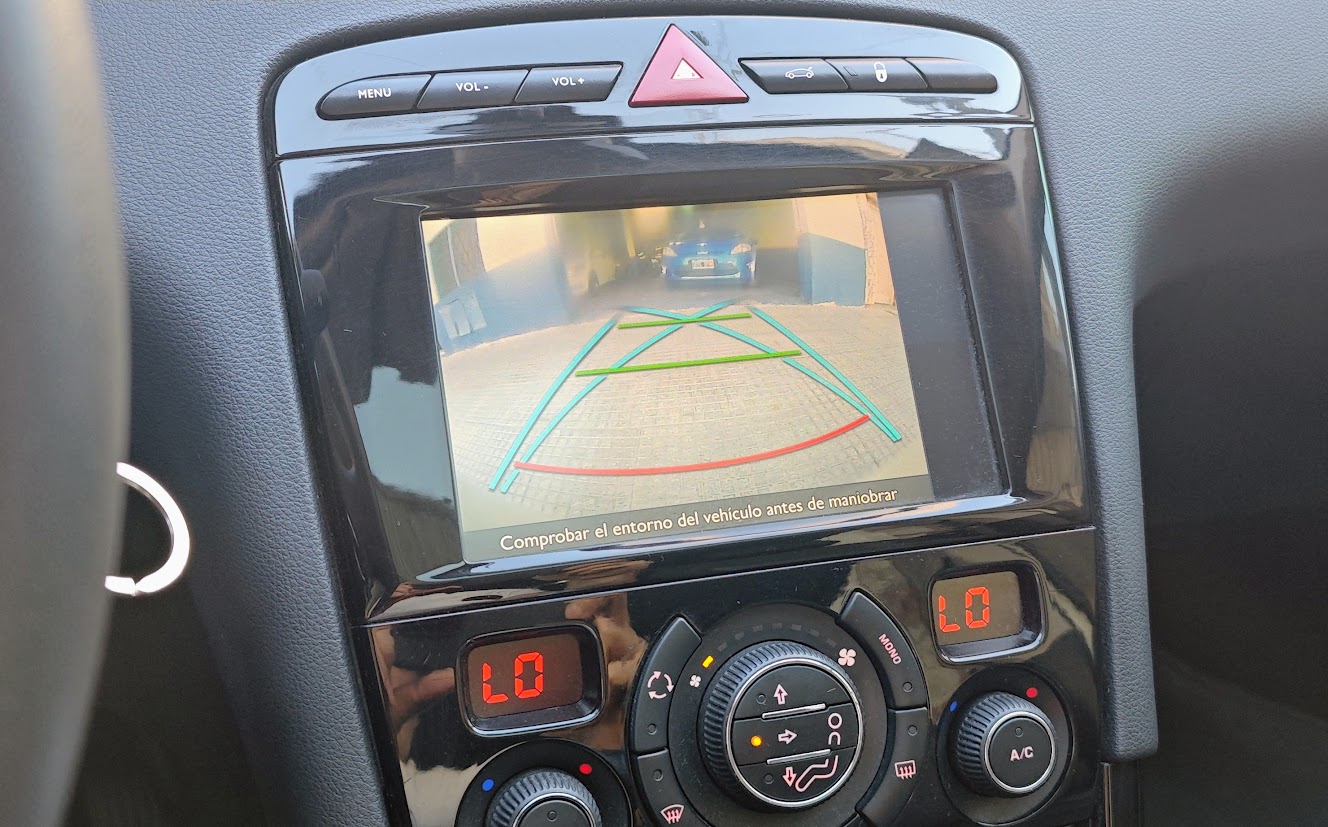 Mira esta publicación de Peugeot 308 2019 en Motordil