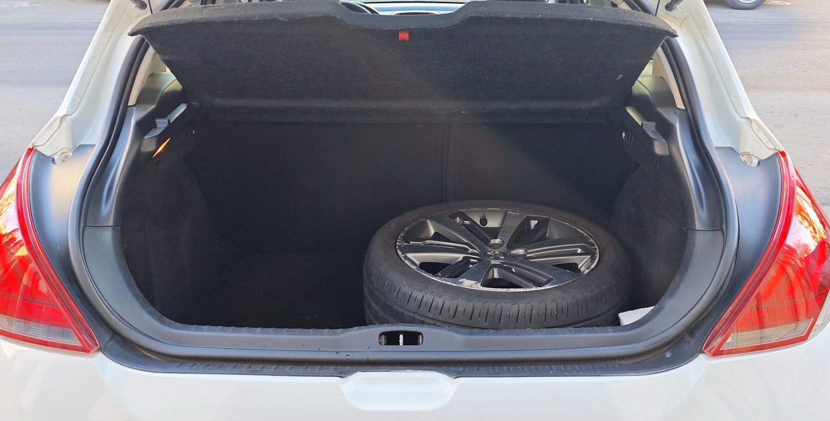 Mirá esta publicación de Peugeot 308