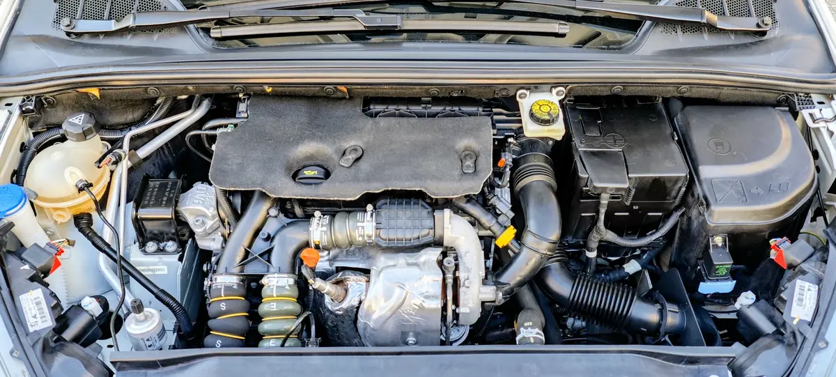 Mirá esta publicación de Peugeot 308