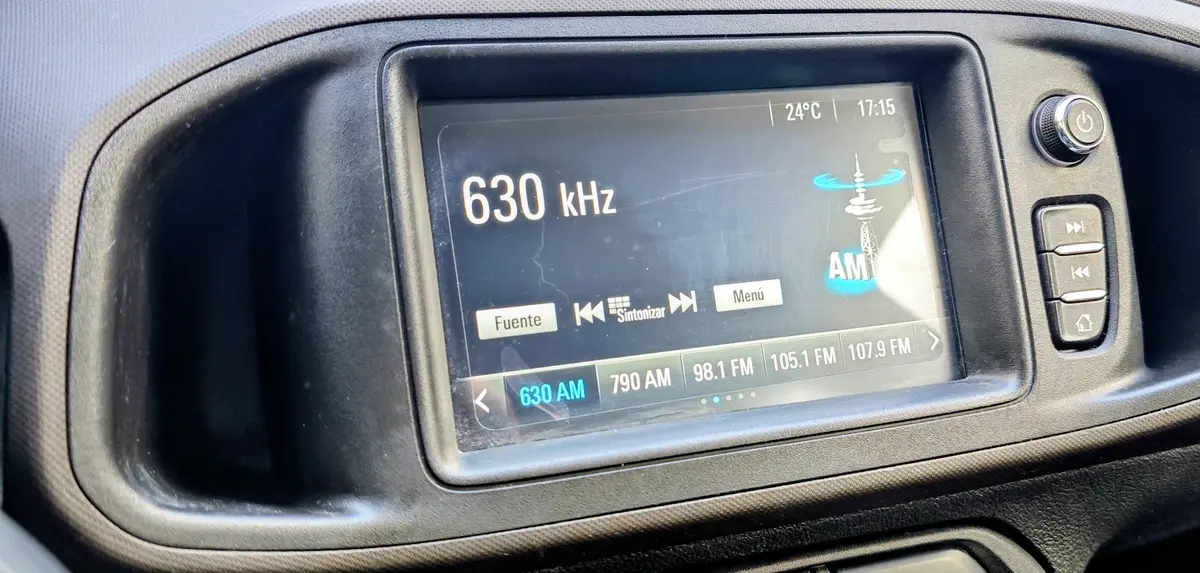 Mira esta publicación de Chevrolet Prisma 2019 en Motordil