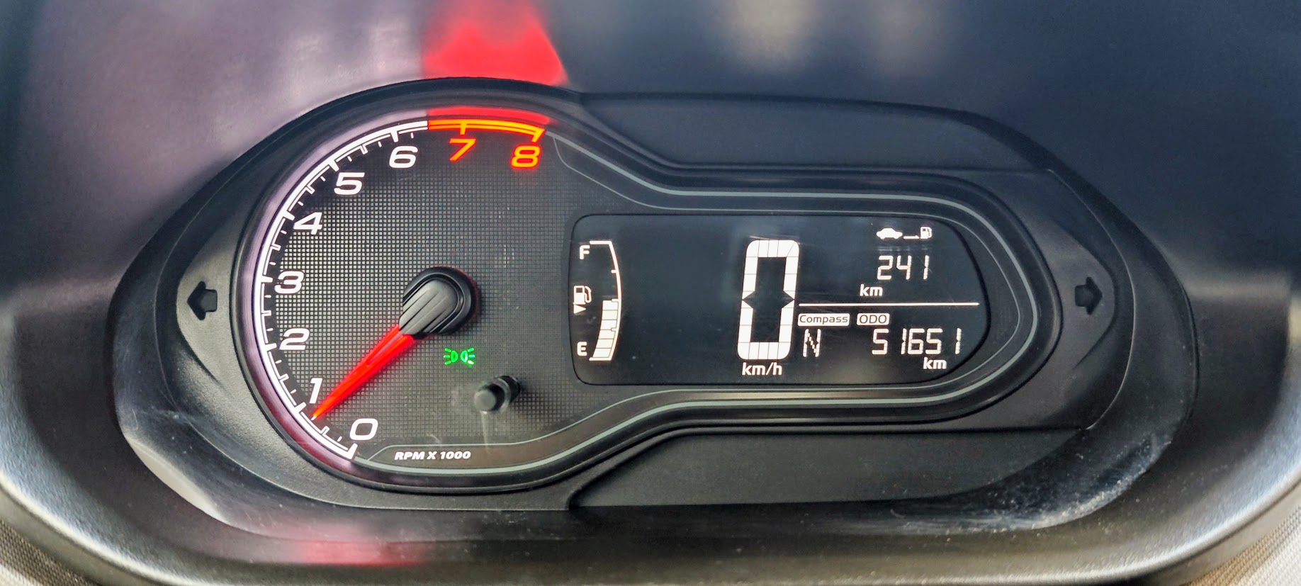 Mira esta publicación de Chevrolet Prisma 2019 en Motordil